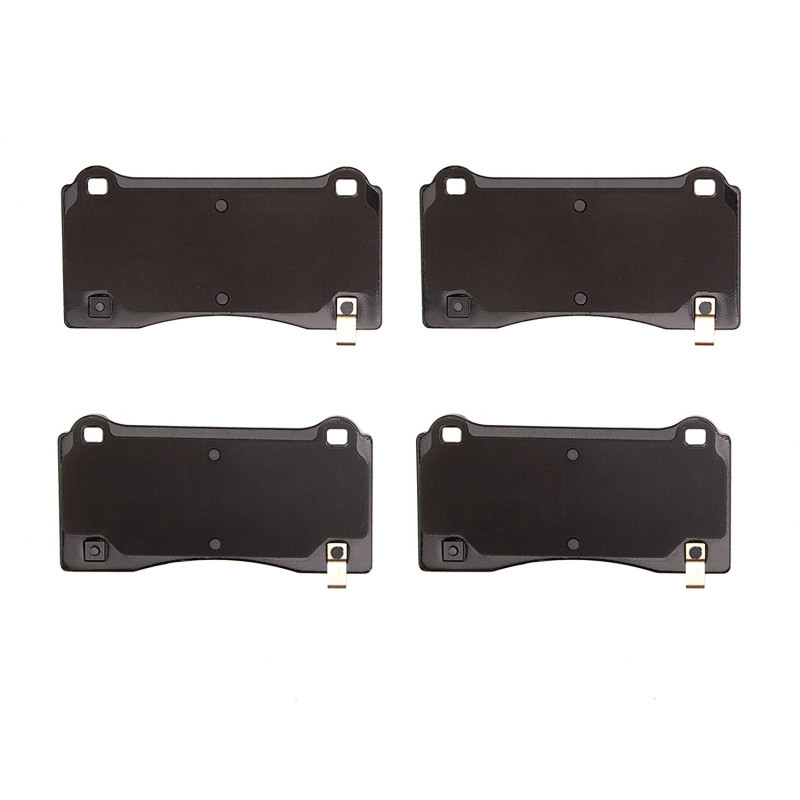 DFC 17-26 Tesla Model 3 Front 4000 Hybridynamic Brake Pads - 4000-2195-00 Photo - out of package
