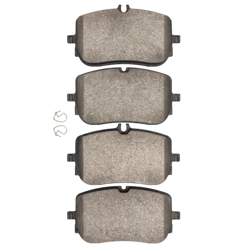 DFC 19-26 Mercedes-Benz Gla200 (Mexico) Front 4000 Hybridynamic Brake Pads - 4000-2206-00 Photo - out of package