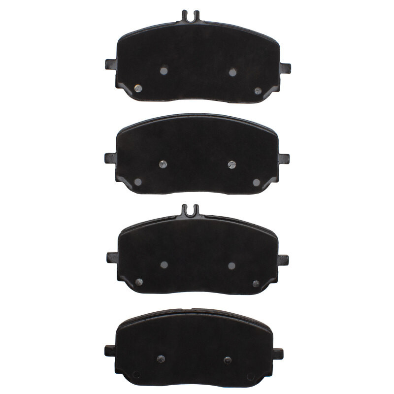 DFC 19-26 Mercedes-Benz Gle350 Front 4000 Hybridynamic Brake Pads - 4000-2209-00 Photo - out of package