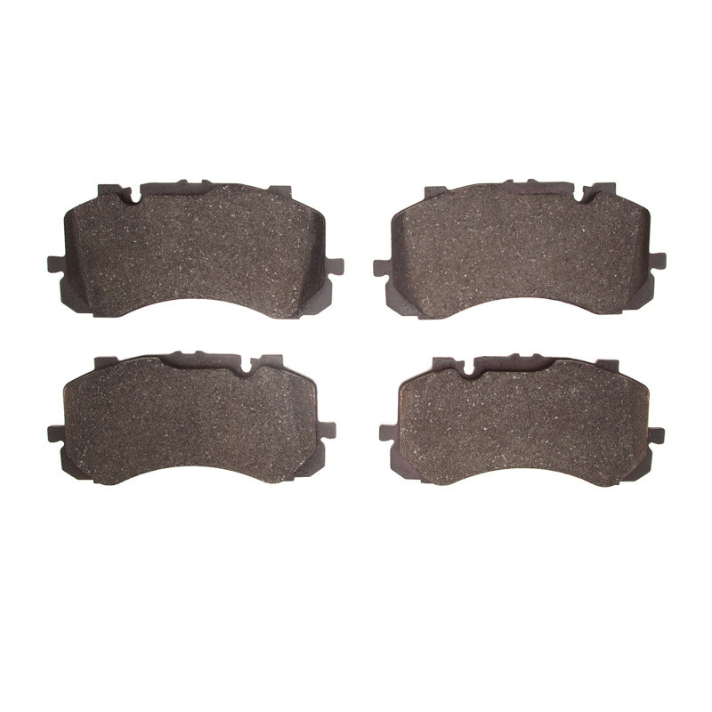 DFC 17-26 Bentley Bentayga Ewb Front 4000 Hybridynamic Brake Pads - 4000-2214-00 Photo - Primary