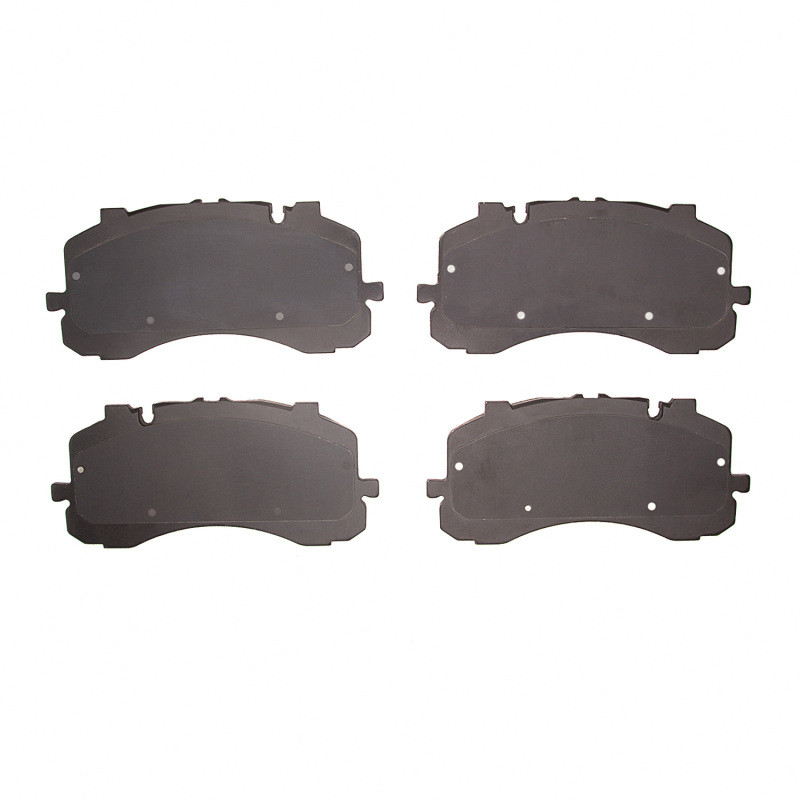 DFC 17-26 Bentley Bentayga Ewb Front 4000 Hybridynamic Brake Pads - 4000-2214-00 Photo - out of package