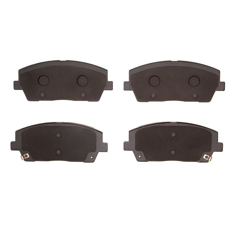 DFC 20-25 Kia Telluride Front 4000 Hybridynamic Brake Pads - 4000-2215-00 Photo - out of package
