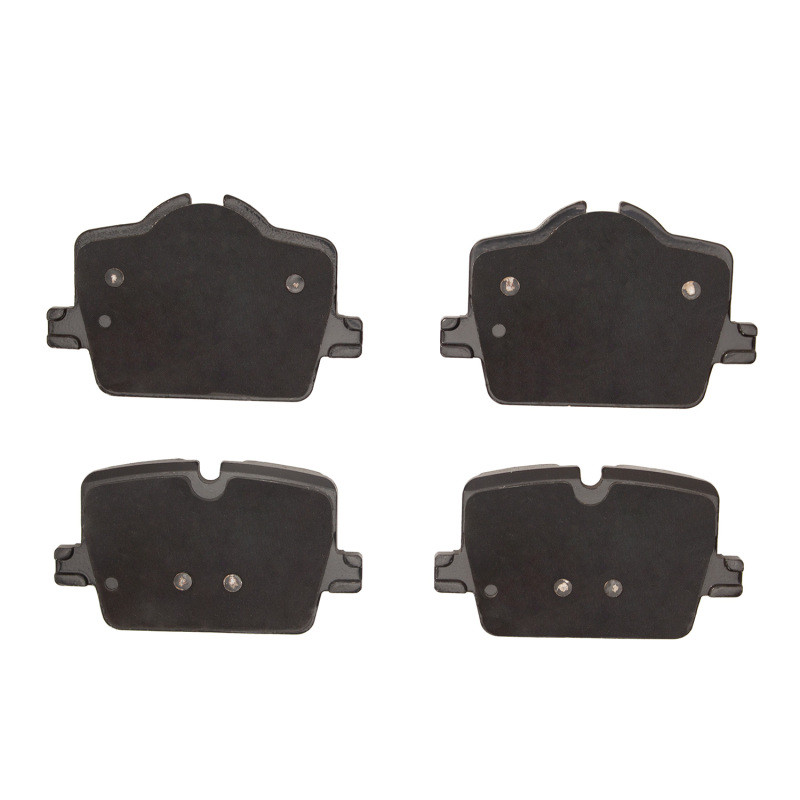 DFC 19-26 Toyota GR Supra Rear 4000 Hybridynamic Brake Pads - 4000-2221-00 Photo - out of package