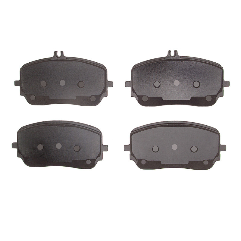 DFC 20-26 Mercedes-Benz Maybach Gls600 Front 4000 Hybridynamic Brake Pads - 4000-2237-00 Photo - out of package