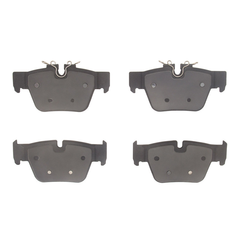 DFC 19-24 Mini Cooper Countryman Rear 4000 Hybridynamic Brake Pads - 4000-2240-00 Photo - out of package
