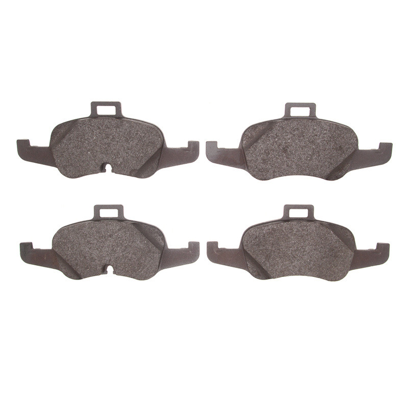 DFC 16-23 Audi Tts Quattro Front 4000 Hybridynamic Brake Pads - 4000-2241-00 Photo - Primary