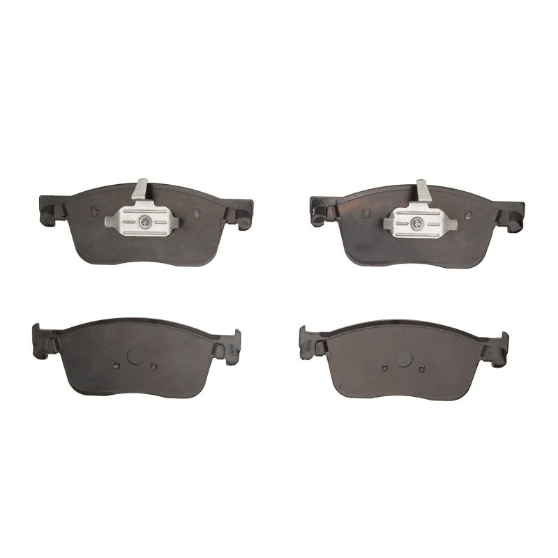 DFC 18-19 Peugeot Traveller (Mexico) Front 4000 Hybridynamic Brake Pads - 4000-2245-00 Photo - out of package
