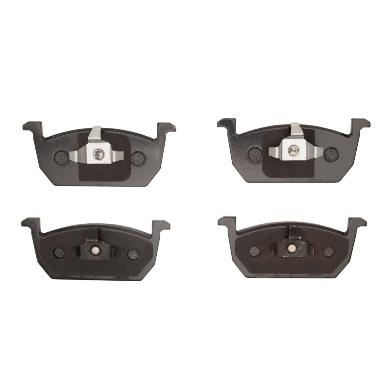 DFC 18-24 Volkswagen T-Cross (Mexico) Front 4000 Hybridynamic Brake Pads - 4000-2249-00 Photo - out of package