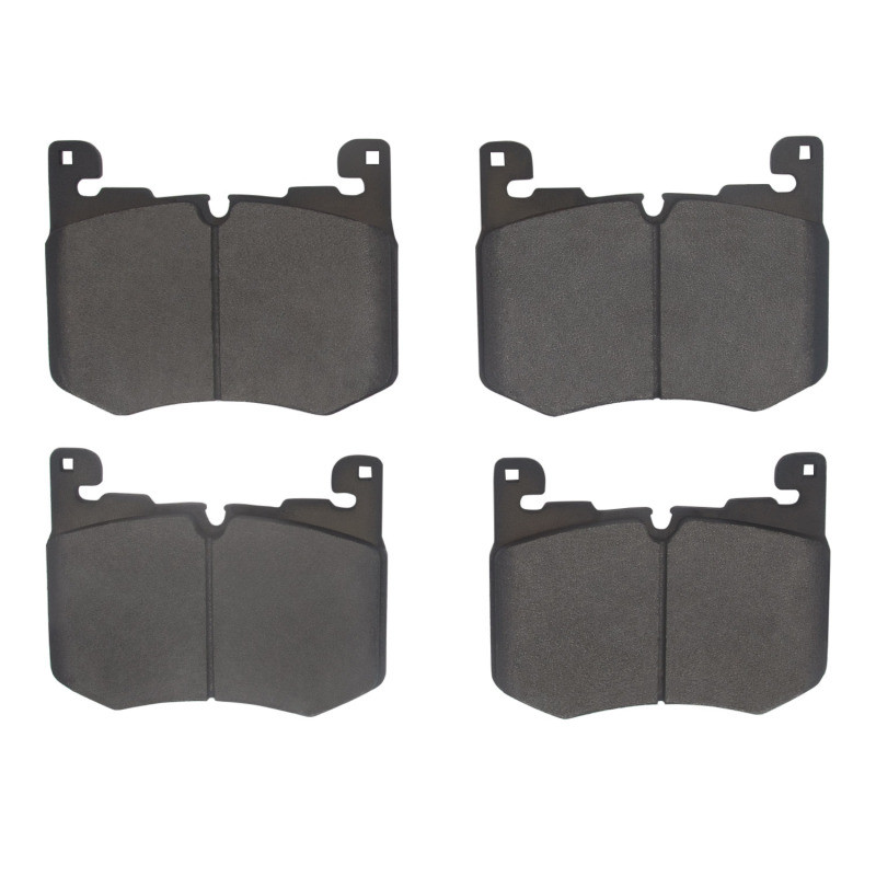 DFC 19-26 Land Rover Range Rover Velar Front 4000 Hybridynamic Brake Pads - 4000-2257-00 Photo - Primary