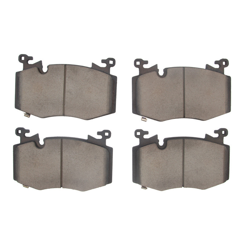 DFC 19-20 Cadillac Ct6 Front 4000 Hybridynamic Brake Pads - 4000-2273-00 Photo - Primary