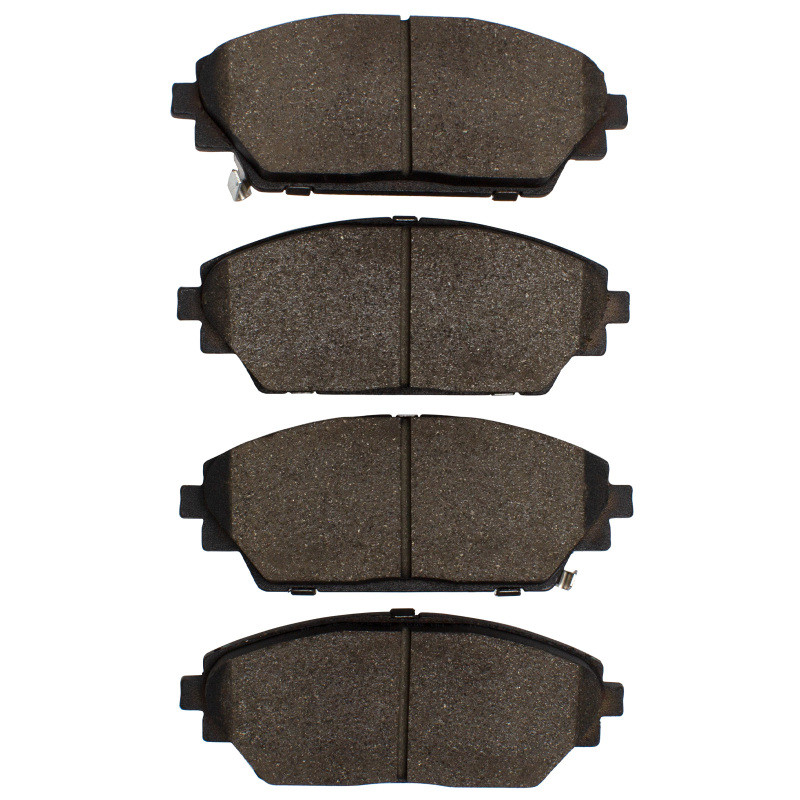 DFC 14-26 Mazda Cx-30 Front 4000 Hybridynamic Brake Pads - 4000-2275-00 Photo - out of package
