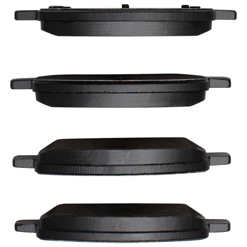 DFC 17-26 Tesla Model Y Rear 4000 Hybridynamic Brake Pads - 4000-2283-00 Photo - out of package