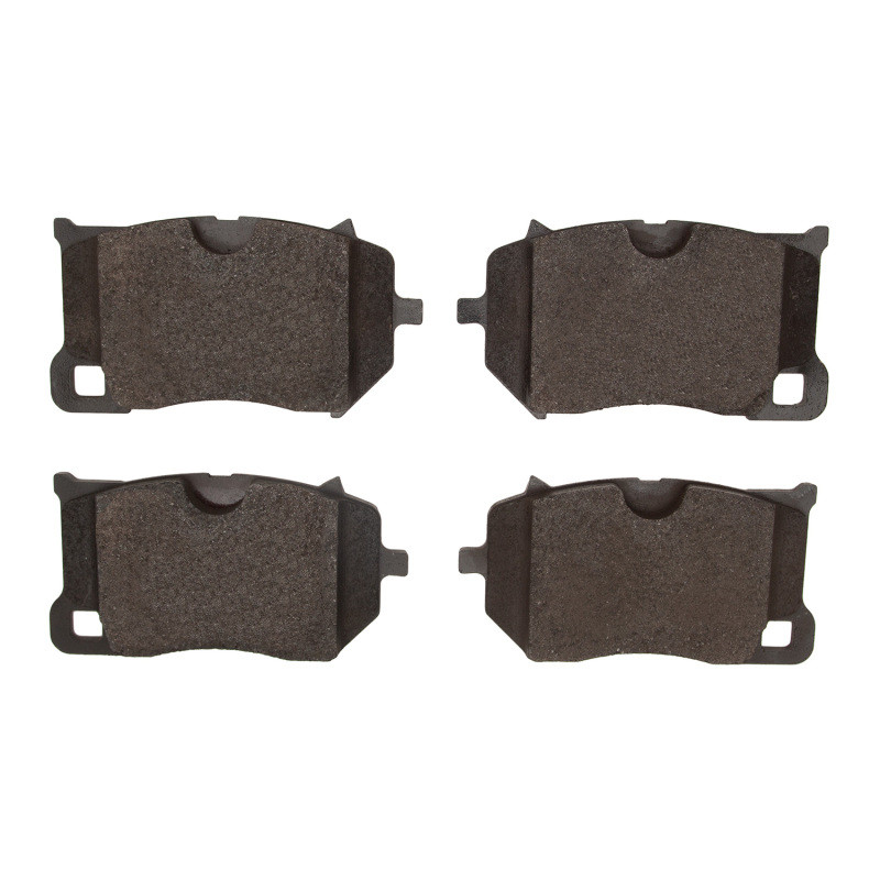 DFC 20-26 Volvo XC60 Front 4000 Hybridynamic Brake Pads - 4000-2284-00 Photo - Primary