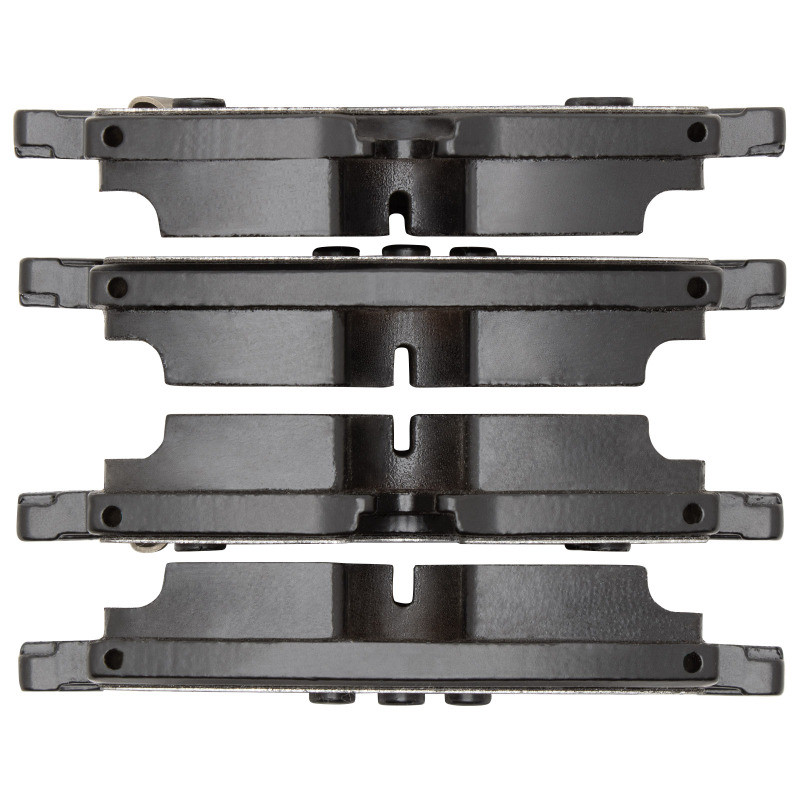 DFC 20-26 Chevrolet Trailblazer Rear 4000 Hybridynamic Brake Pads - 4000-2308-00 Photo - out of package