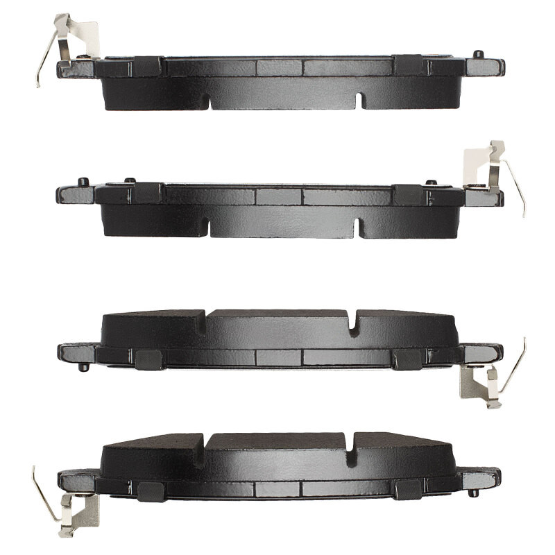 DFC 20-26 Nissan Sentra Front 4000 Hybridynamic Brake Pads - 4000-2310-00 Photo - out of package