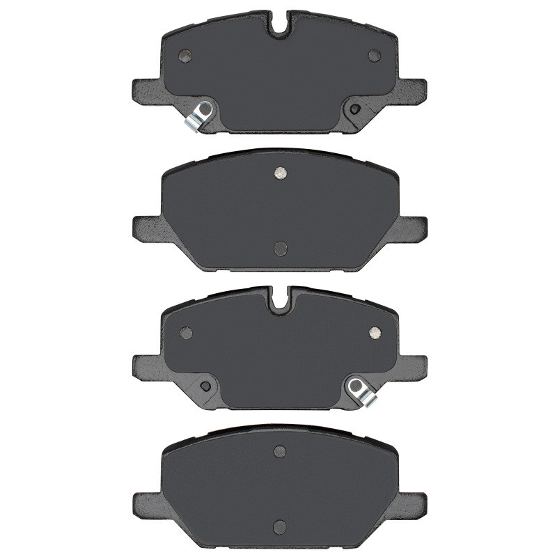 DFC 20-26 Chevrolet Camaro Front 4000 Hybridynamic Brake Pads - 4000-2314-00 Photo - out of package