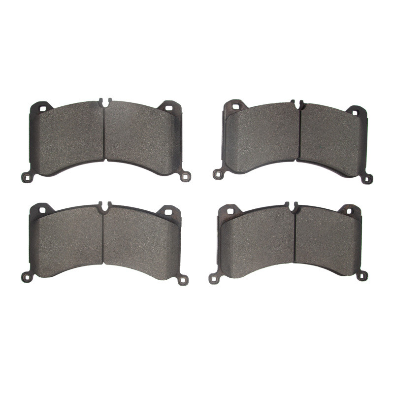 DFC 19-25 Audi SQ8 E-Tron Sportback Front 4000 Hybridynamic Brake Pads - 4000-2321-00 Photo - Primary