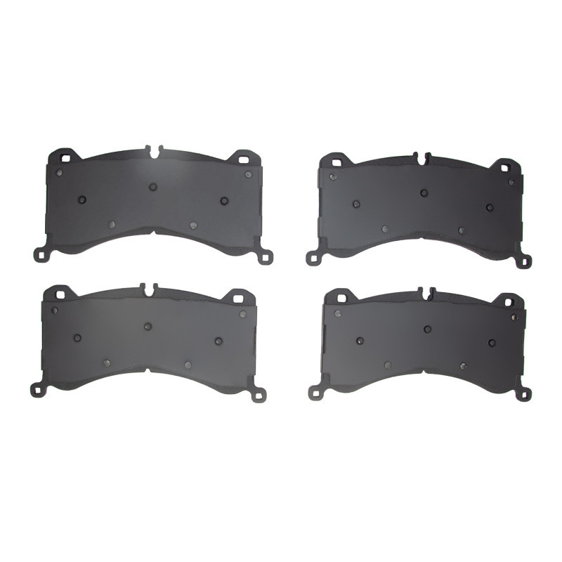 DFC 19-25 Audi SQ8 E-Tron Sportback Front 4000 Hybridynamic Brake Pads - 4000-2321-00 Photo - out of package