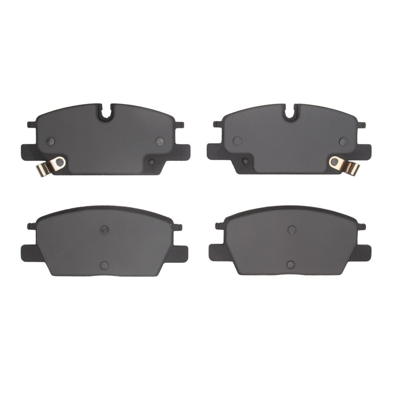 DFC 20-26 GMC Terrain Front 4000 Hybridynamic Brake Pads - 4000-2345-00 Photo - out of package