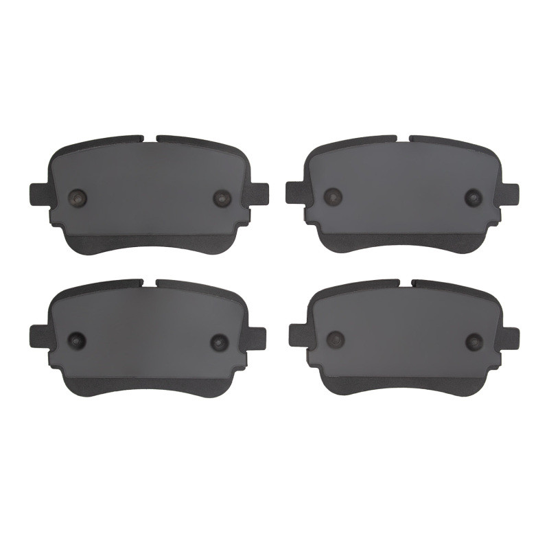 DFC 20-26 Audi SQ8 E-Tron Sportback Rear 4000 Hybridynamic Brake Pads - 4000-2365-00 Photo - out of package