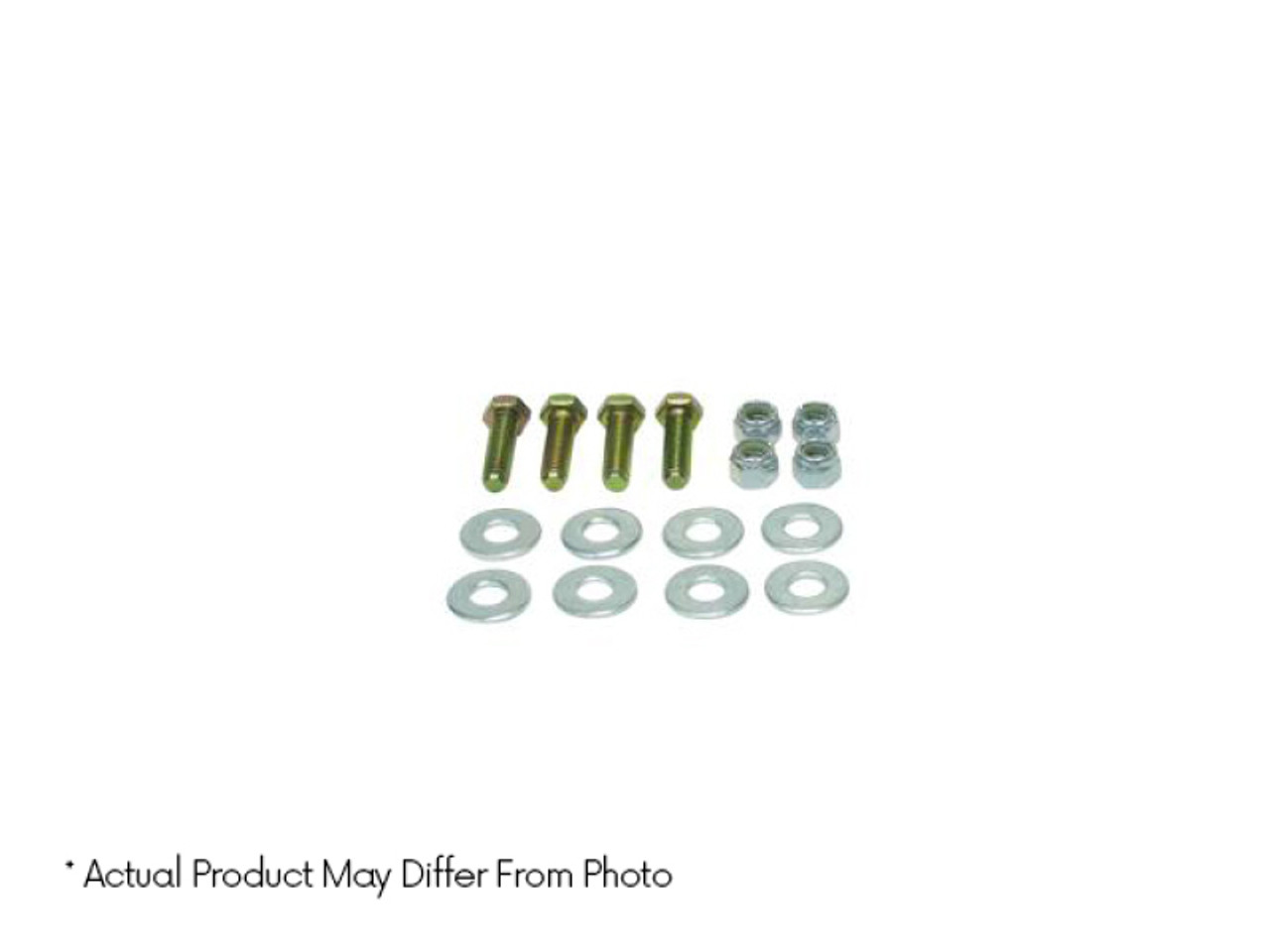 Belltech ANTI-SWAYBAR ADAPTER KITS 73-87 CHEVROLET C-10 - 5704