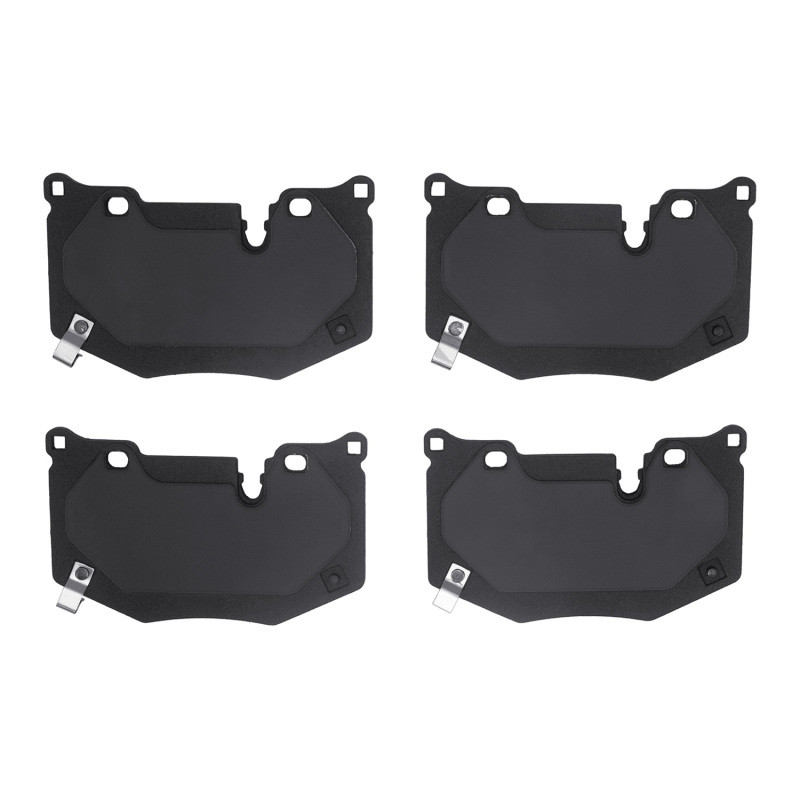 DFC 20-26 Chevrolet Corvette Rear 4000 Hybridynamic Brake Pads - 4000-2366-00 Photo - out of package