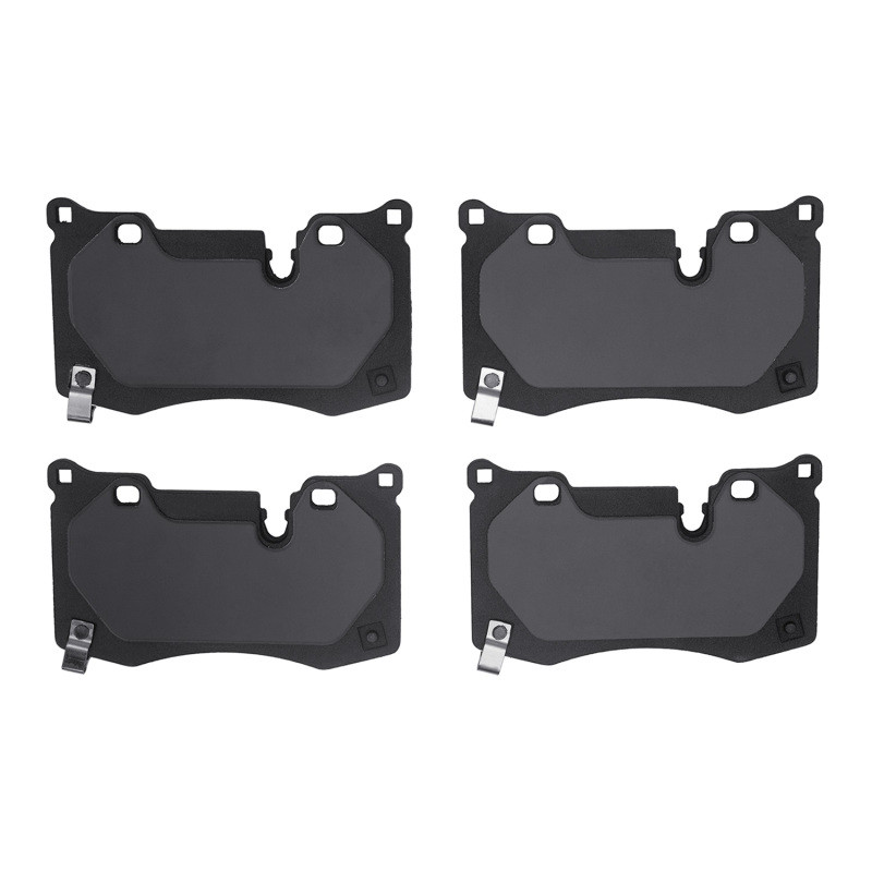 DFC 20-26 Chevrolet Corvette Rear 4000 Hybridynamic Brake Pads - 4000-2369-00 Photo - out of package