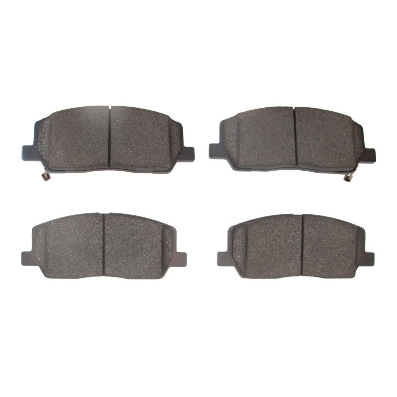 DFC 21-24 Genesis Gv80 Front 4000 Hybridynamic Brake Pads - 4000-2379-00 Photo - Primary