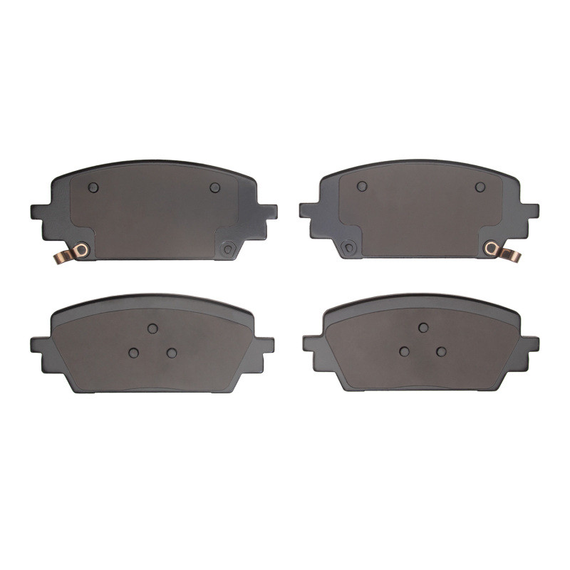 DFC 21-27 Kia Telluride Front 4000 Hybridynamic Brake Pads - 4000-2380-00 Photo - out of package