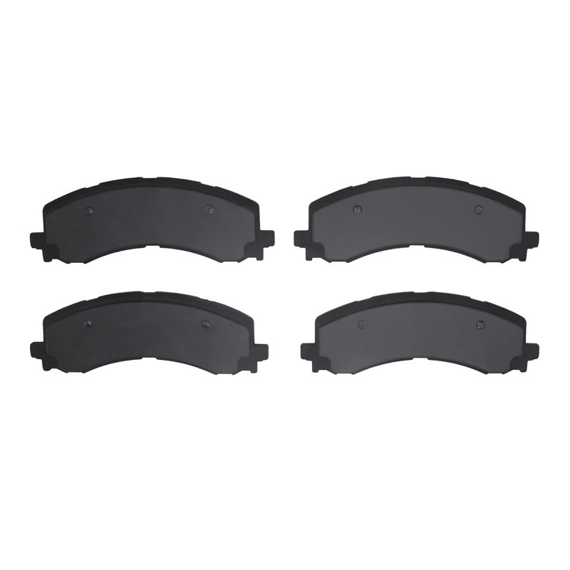 DFC 21-26 Lincoln Navigator Front 4000 Hybridynamic Brake Pads - 4000-2382-00 Photo - out of package