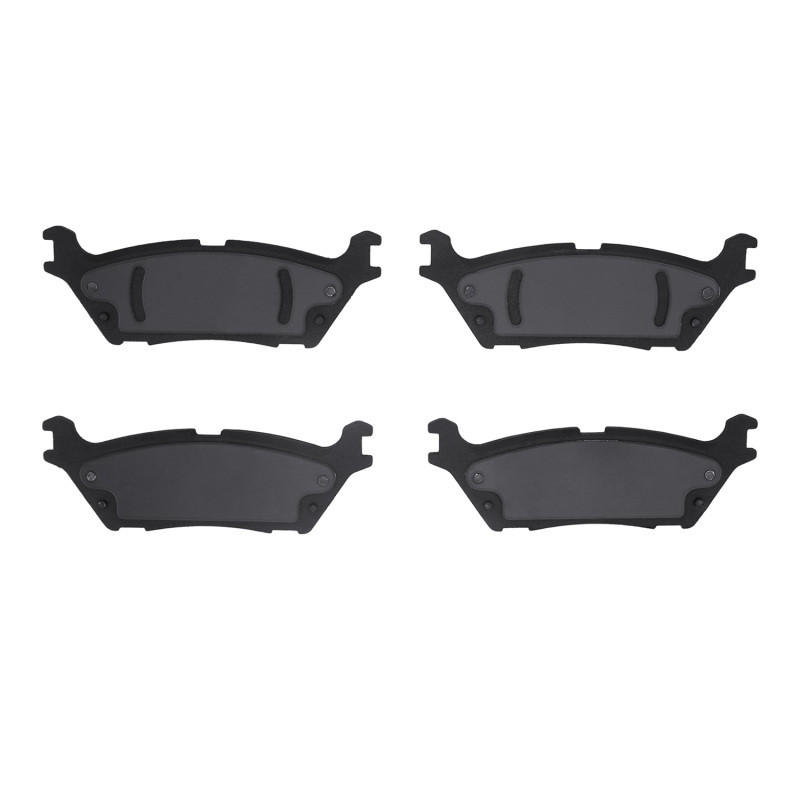 DFC 21-26 Lincoln Navigator Rear 4000 Hybridynamic Brake Pads - 4000-2383-00 Photo - out of package