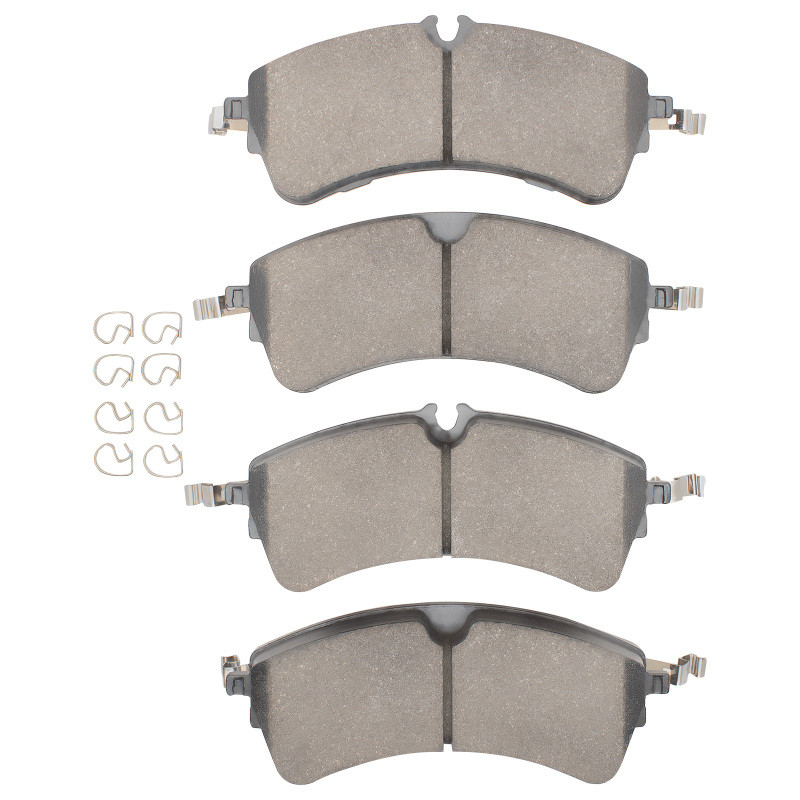 DFC 20-26 Ford Transit-350 Srw Rear 4000 Hybridynamic Brake Pads - 4000-2388-00 Photo - out of package