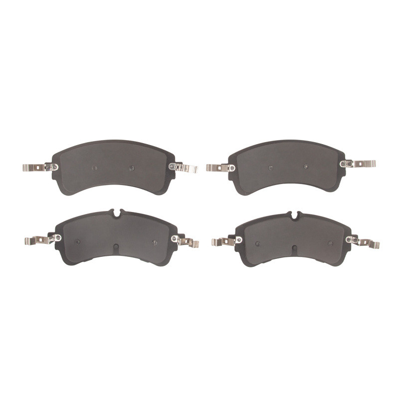 DFC 22-26 Ford E-Transit Rear 4000 Hybridynamic Brake Pads - 4000-2388-10 Photo - out of package