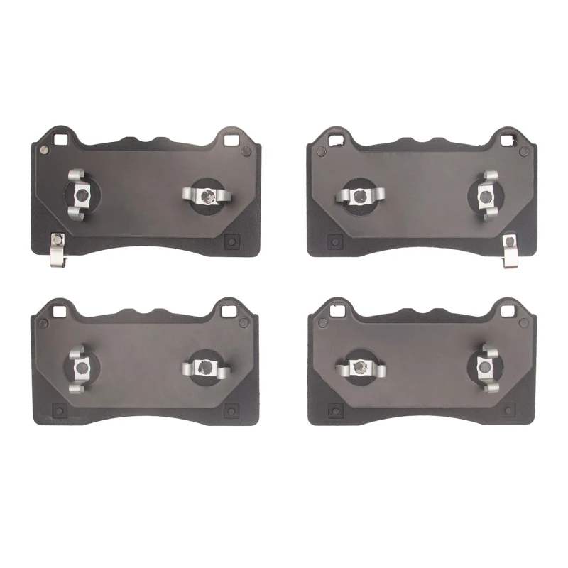 DFC 21-26 Ford Mustang Mach-E Front 4000 Hybridynamic Brake Pads - 4000-2390-00 Photo - out of package