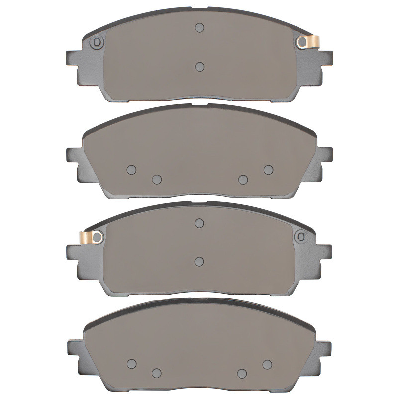 DFC 22-26 Kia Carnival Front 4000 Hybridynamic Brake Pads - 4000-2392-00 Photo - out of package