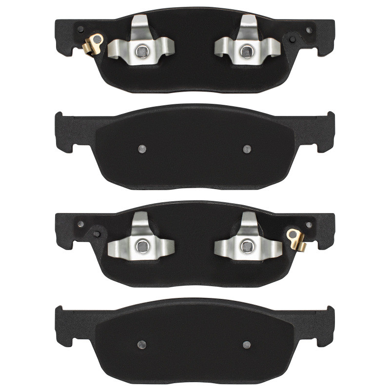 DFC 22-26 Acura Mdx Front 4000 Hybridynamic Brake Pads - 4000-2396-00 Photo - out of package