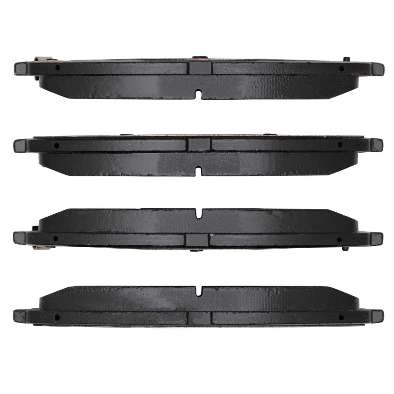 DFC 15-21 Kia Sedona Front 4000 Hybridynamic Brake Pads - 4000-2408-00 Photo - out of package