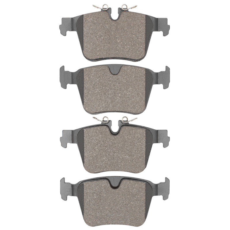 DFC 19-26 Volvo XC90 Rear 4000 Hybridynamic Brake Pads - 4000-2409-00 Photo - out of package