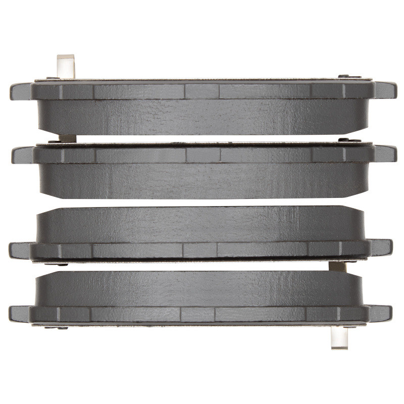 DFC 21-25 Jeep Grand Cherokee L Rear 4000 Hybridynamic Brake Pads - 4000-2411-00 Photo - out of package
