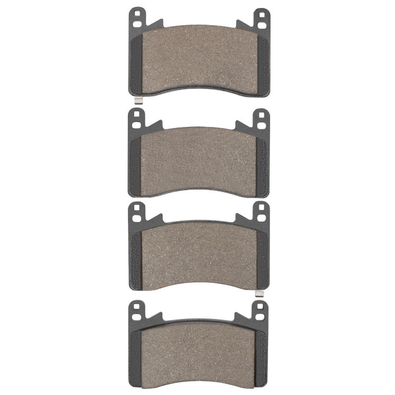 DFC 21-26 Acura Tlx Front 4000 Hybridynamic Brake Pads - 4000-2418-00 Photo - out of package