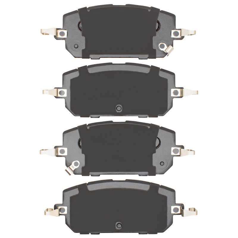 DFC 22-26 Mazda MX-30 EV Front 4000 Hybridynamic Brake Pads - 4000-2426-00 Photo - out of package