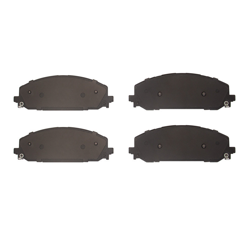 DFC 21-26 Dodge Durango Front 4000 Hybridynamic Brake Pads - 4000-2429-00 Photo - out of package