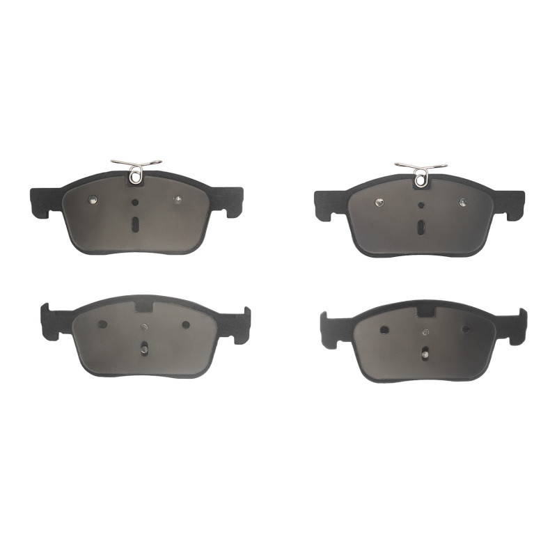 DFC 20-21 Polestar Polestar 1 Rear 4000 Hybridynamic Brake Pads - 4000-2430-00 Photo - out of package