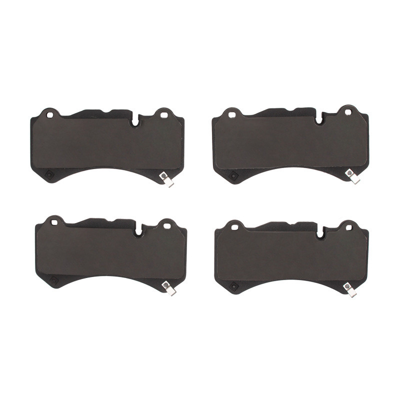 DFC 22-26 Chevrolet Corvette Front 4000 Hybridynamic Brake Pads - 4000-2444-00 Photo - out of package