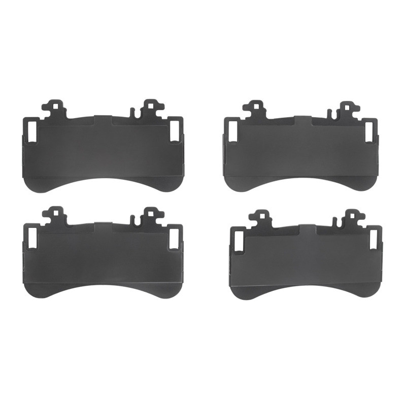 DFC 22-26 Mercedes-Benz Eqs 580 Front 4000 Hybridynamic Brake Pads - 4000-2453-00 Photo - out of package