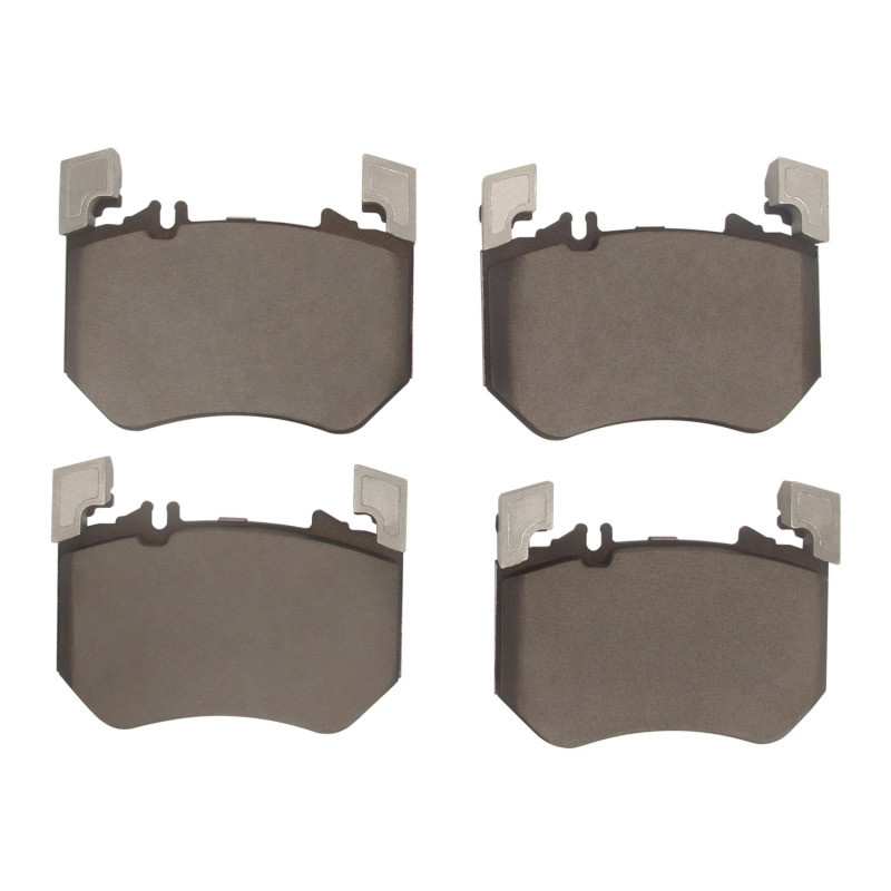 DFC 22-26 Mercedes-Benz Maybach S580 Front 4000 Hybridynamic Brake Pads - 4000-2455-00 Photo - Primary
