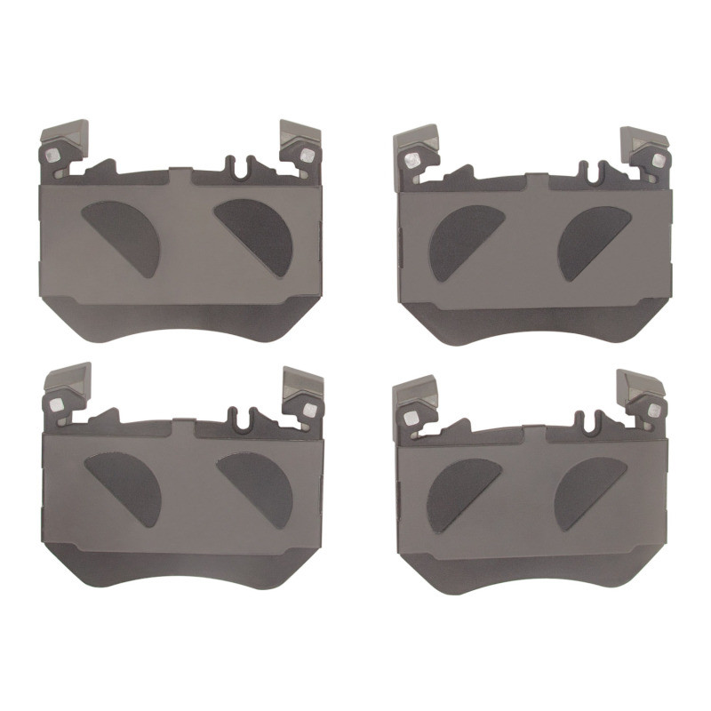 DFC 22-26 Mercedes-Benz Maybach S580 Front 4000 Hybridynamic Brake Pads - 4000-2455-00 Photo - out of package