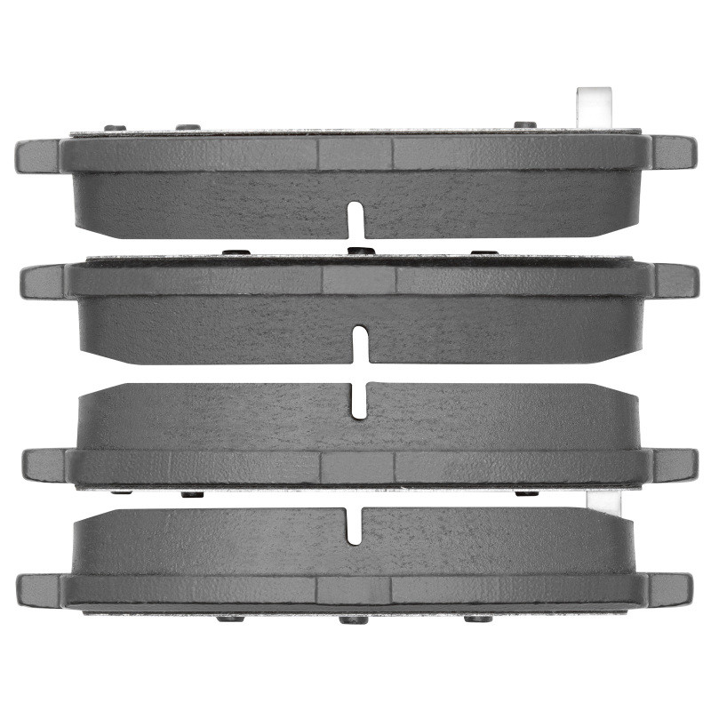 DFC 22-26 Jeep Grand Cherokee Rear 4000 Hybridynamic Brake Pads - 4000-2460-00 Photo - out of package