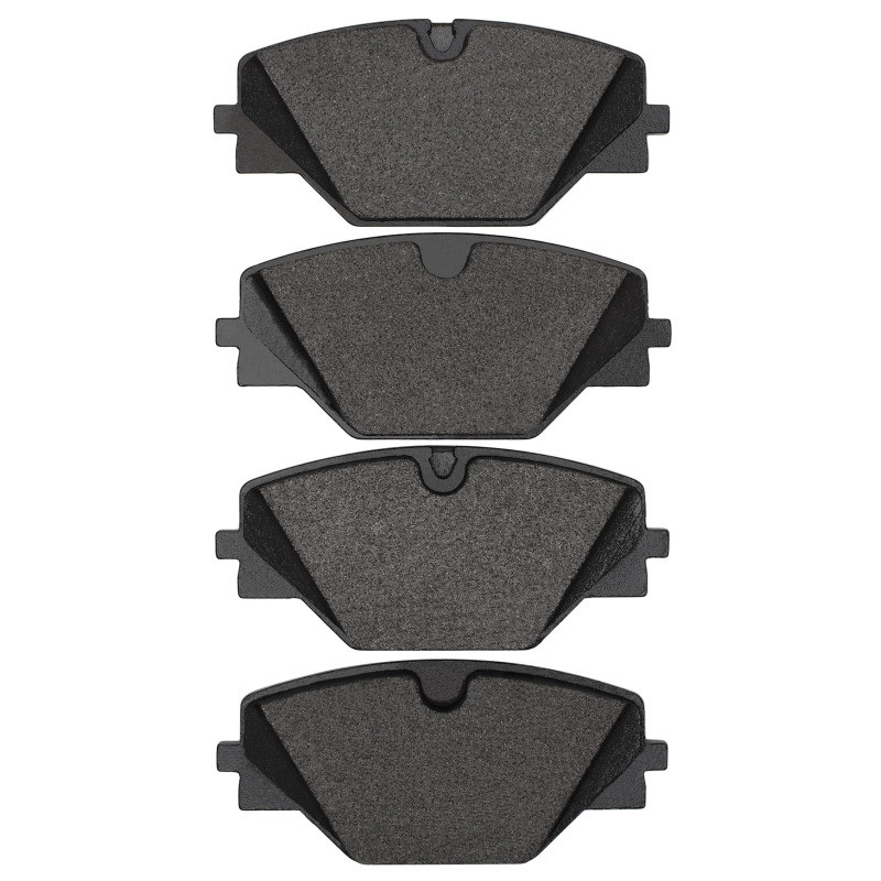 DFC 22-26 Land Rover Range Rover Sport Rear 4000 Hybridynamic Brake Pads - 4000-2464-00 Photo - out of package