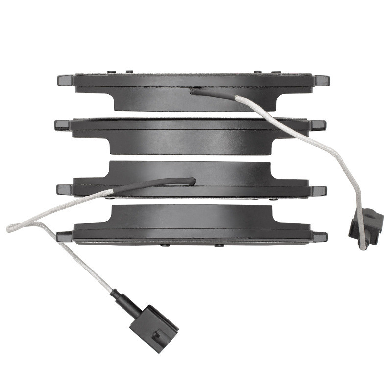 DFC 22-26 Ram Promaster EV Rear 4000 Hybridynamic Brake Pads - 4000-2467-00 Photo - out of package